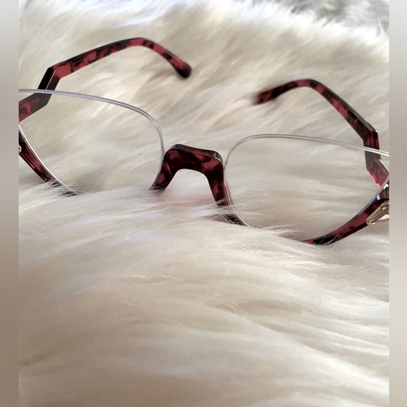 Eyeglasses - Picture 1 of 3